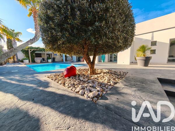 Maison à vendre 5 pièces 175 m² Saint-Féliu-d'Avall