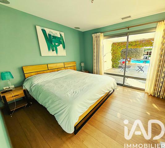 Maison à vendre 5 pièces 175 m² Saint-Féliu-d'Avall