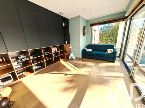 Maison à vendre 5 pièces 175 m² Saint-Féliu-d'Avall