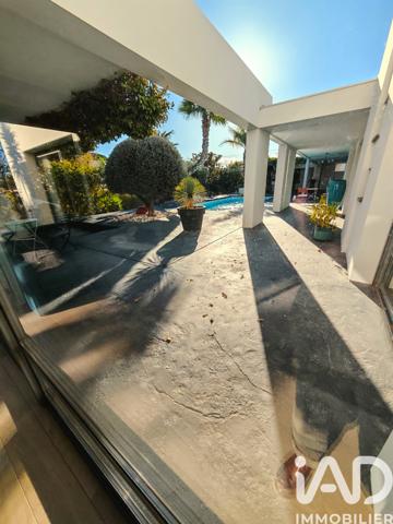 Maison à vendre 5 pièces 175 m² Saint-Féliu-d'Avall