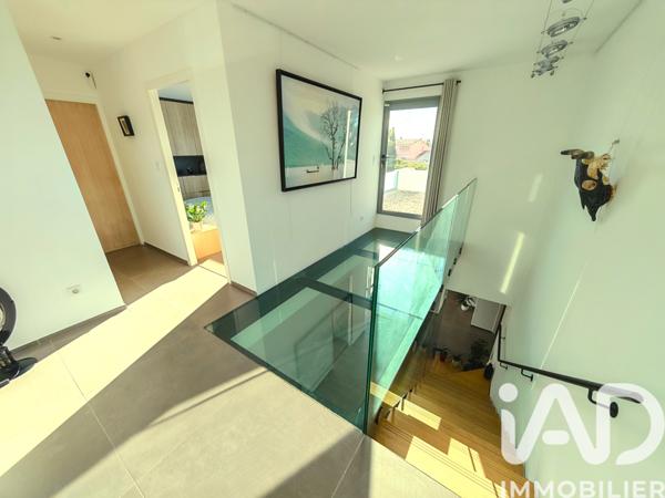 Maison à vendre 5 pièces 175 m² Saint-Féliu-d'Avall