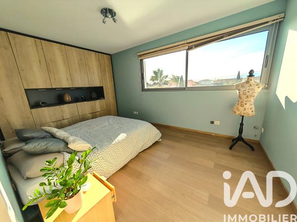 Maison à vendre 5 pièces 175 m² Saint-Féliu-d'Avall