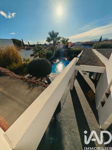 Maison à vendre 5 pièces 175 m² Saint-Féliu-d'Avall