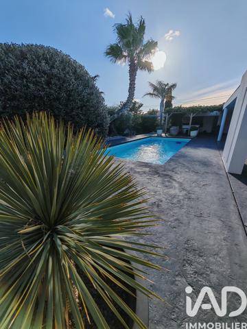 Maison à vendre 5 pièces 175 m² Saint-Féliu-d'Avall