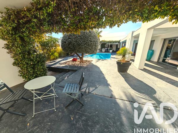 Maison à vendre 5 pièces 175 m² Saint-Féliu-d'Avall