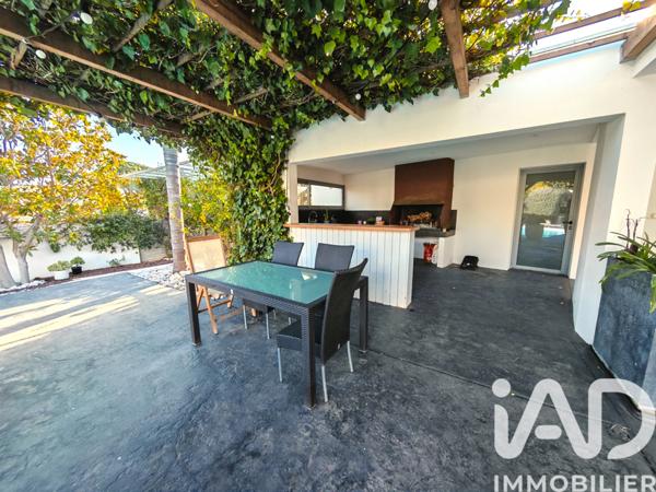 Maison à vendre 5 pièces 175 m² Saint-Féliu-d'Avall