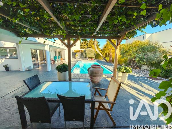 Maison à vendre 5 pièces 175 m² Saint-Féliu-d'Avall