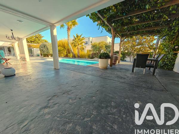 Maison à vendre 5 pièces 175 m² Saint-Féliu-d'Avall