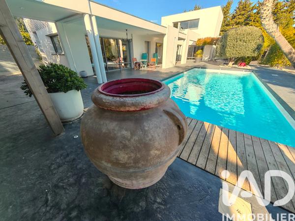 Maison à vendre 5 pièces 175 m² Saint-Féliu-d'Avall