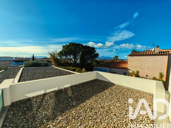 Maison à vendre 5 pièces 175 m² Saint-Féliu-d'Avall