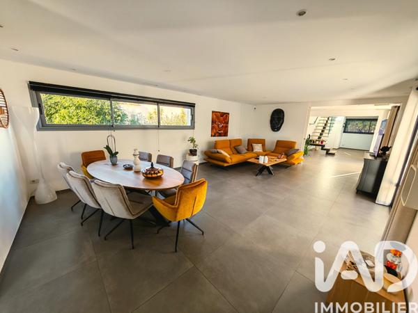 Maison à vendre 5 pièces 175 m² Saint-Féliu-d'Avall