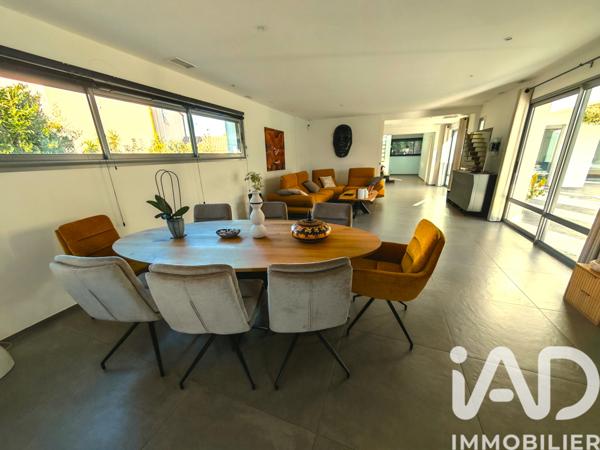 Maison à vendre 5 pièces 175 m² Saint-Féliu-d'Avall