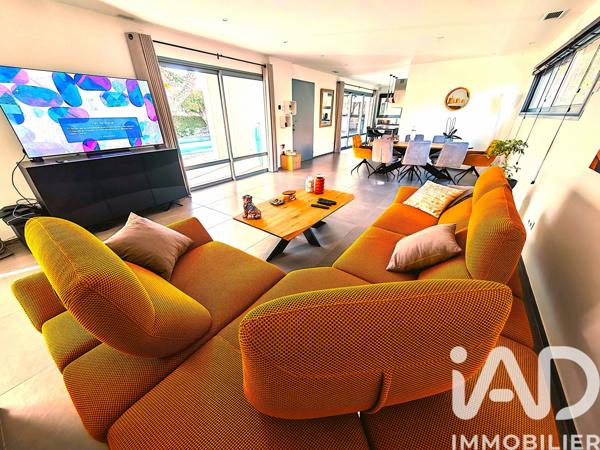 Maison à vendre 5 pièces 175 m² Saint-Féliu-d'Avall