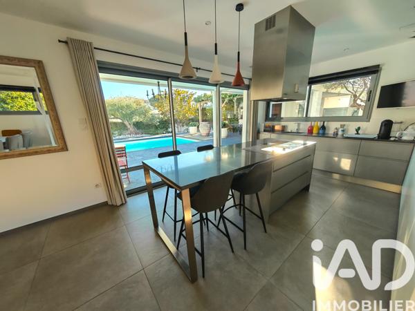 Maison à vendre 5 pièces 175 m² Saint-Féliu-d'Avall