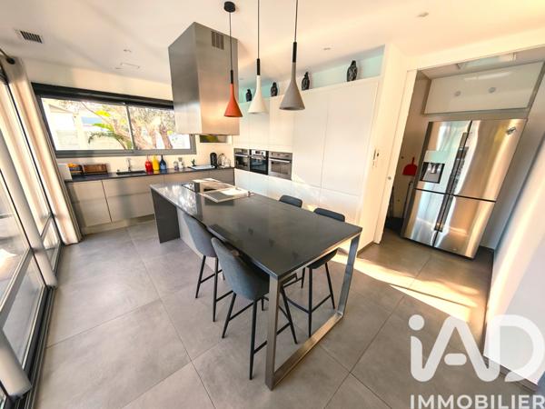 Maison à vendre 5 pièces 175 m² Saint-Féliu-d'Avall