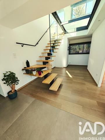 Maison à vendre 5 pièces 175 m² Saint-Féliu-d'Avall