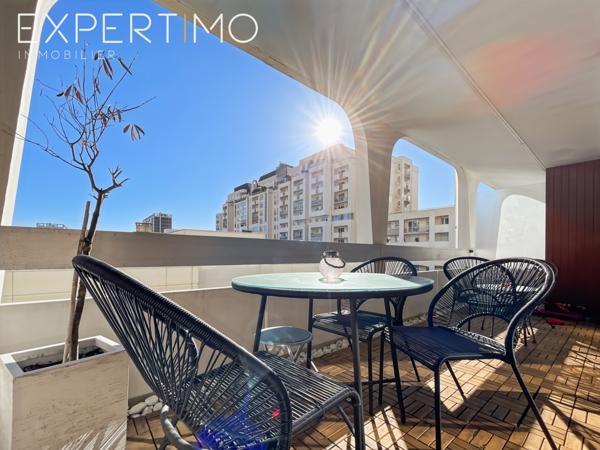 Rennes (35000) Appartement 5 pièces 97 m2