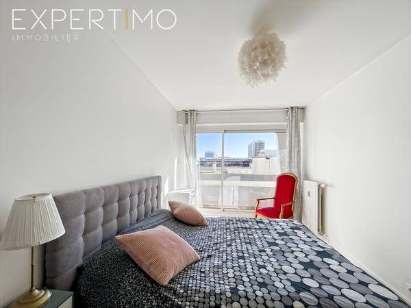 Rennes (35000) Appartement 5 pièces 97 m2