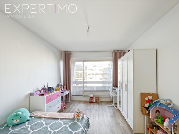 Rennes (35000) Appartement 5 pièces 97 m2