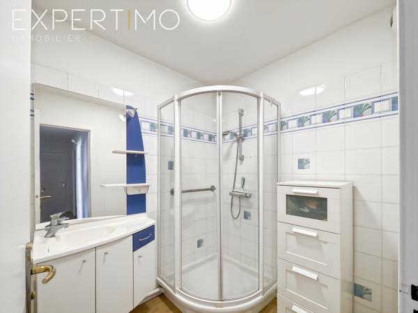 Rennes (35000) Appartement 5 pièces 97 m2