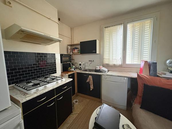 Idéal investisseurs:  appartement de 2 pièces à Clermont-Ferrand !