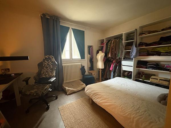Idéal investisseurs:  appartement de 2 pièces à Clermont-Ferrand !