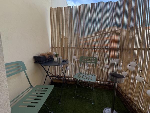 Idéal investisseurs:  appartement de 2 pièces à Clermont-Ferrand !