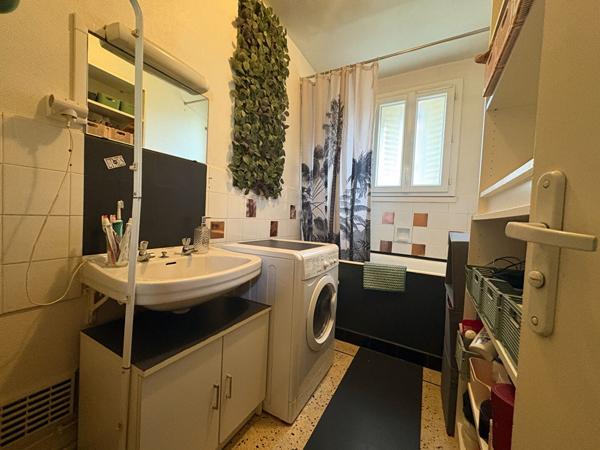 Idéal investisseurs:  appartement de 2 pièces à Clermont-Ferrand !