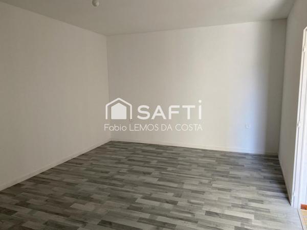 2 IMMEUBLES DE RAPPORTS