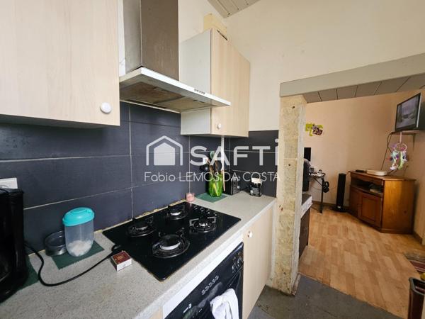 2 IMMEUBLES DE RAPPORTS