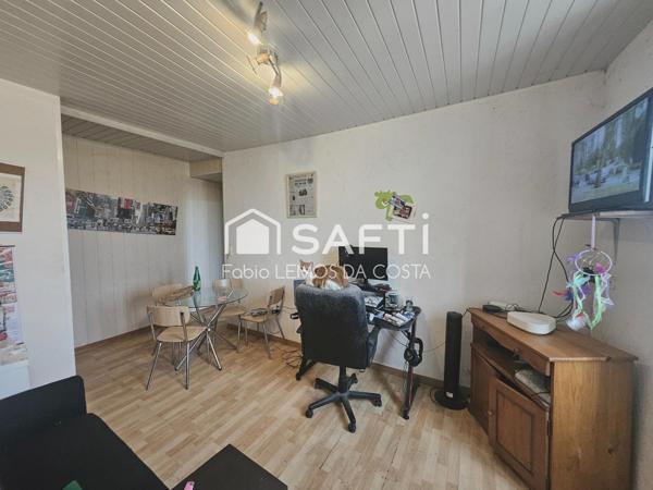 2 IMMEUBLES DE RAPPORTS