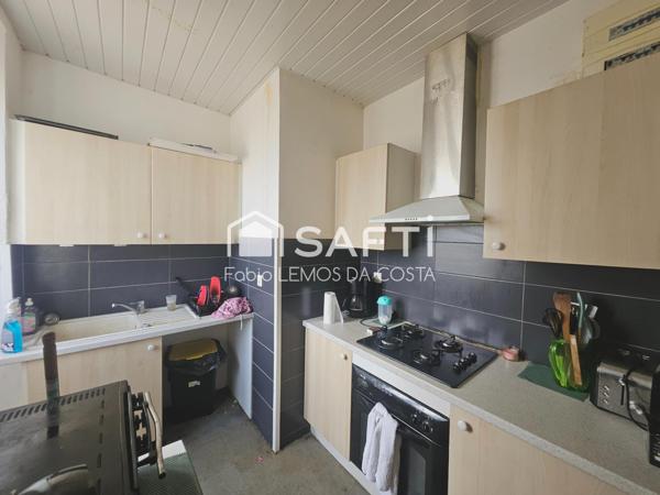 2 IMMEUBLES DE RAPPORTS