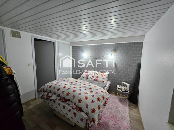 2 IMMEUBLES DE RAPPORTS