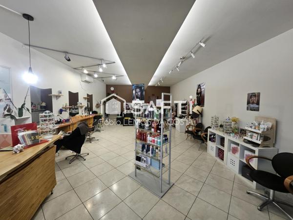 2 IMMEUBLES DE RAPPORTS