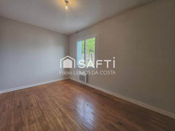 2 IMMEUBLES DE RAPPORTS