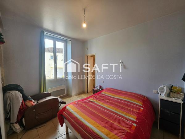 2 IMMEUBLES DE RAPPORTS