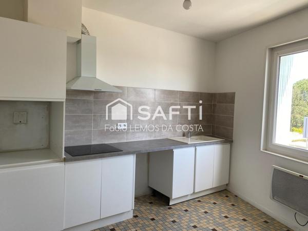 2 IMMEUBLES DE RAPPORTS