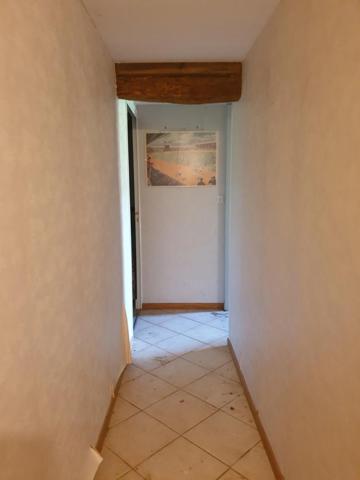 Maison et dépendances proche de BAIGNES SAINTE RADEGONDE (16)