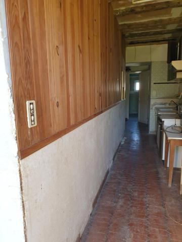 Maison et dépendances proche de BAIGNES SAINTE RADEGONDE (16)