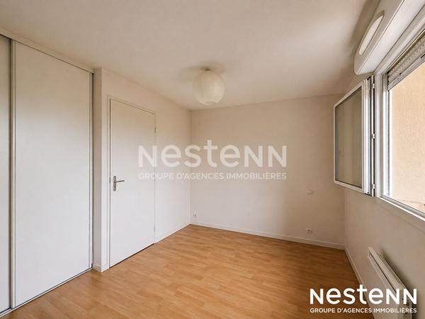 A vendre Appartement Auch 2 pièces 40,28 m2 rez de chaussée avec place de parking