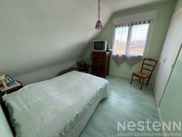 Quiberon - Maison de 4 chambres en vente, situee au calme.