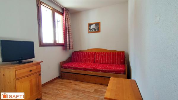 Appartement Albiez-Montrond
