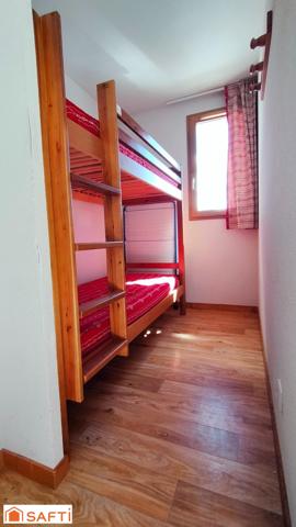 Appartement Albiez-Montrond