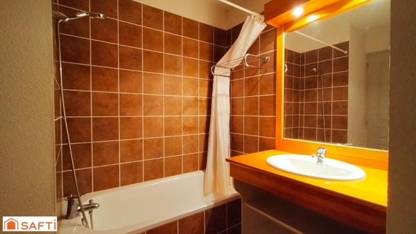 Appartement Albiez-Montrond