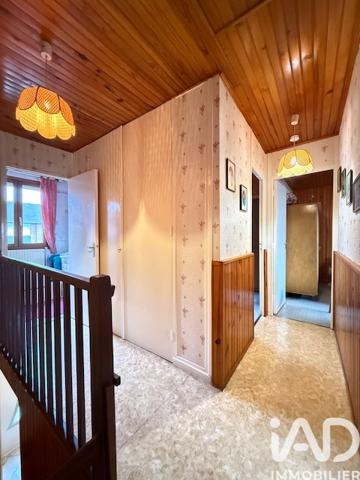 Maison à vendre 4 pièces 91 m² Sin-le-Noble