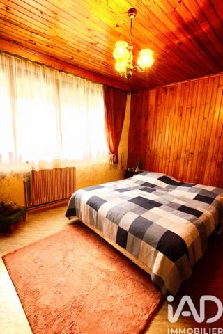 Maison à vendre 4 pièces 91 m² Sin-le-Noble