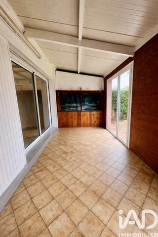 Maison à vendre 4 pièces 91 m² Sin-le-Noble