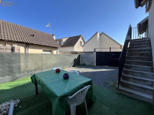 Appartement à vendre à Chevillon-sur-Huillard dans le Loiret (45700), ref : 45051-428