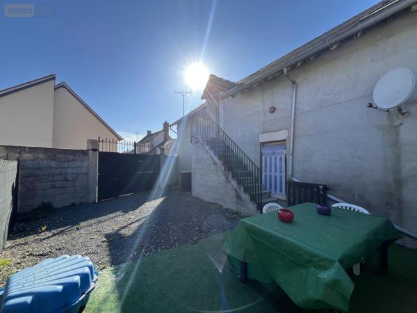 Appartement à vendre à Chevillon-sur-Huillard dans le Loiret (45700), ref : 45051-428