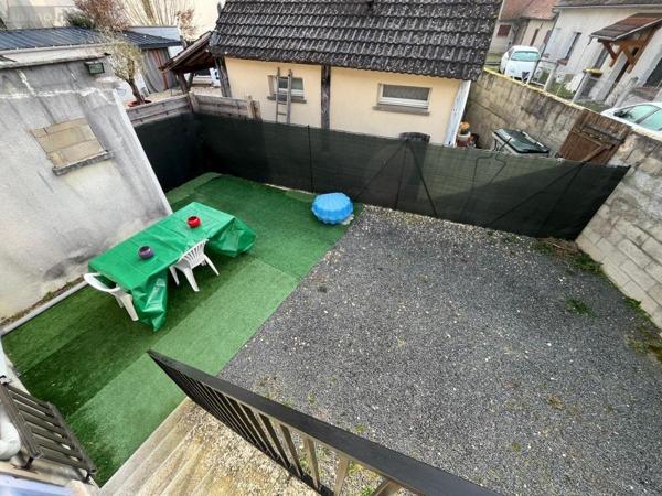 Appartement à vendre à Chevillon-sur-Huillard dans le Loiret (45700), ref : 45051-428